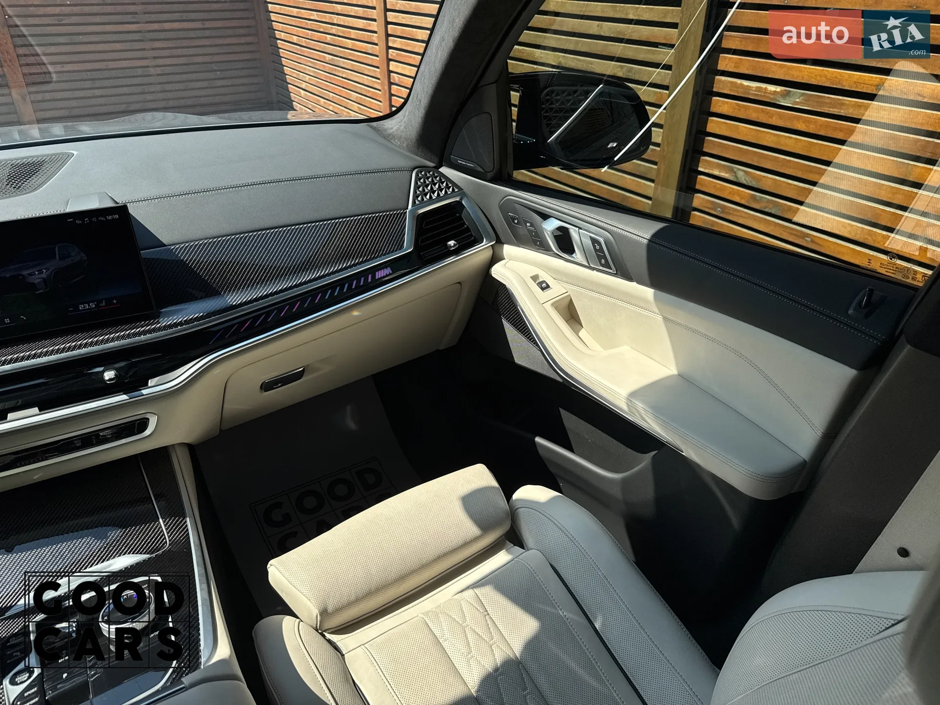 2024 BMW X5 - мініатюра 51