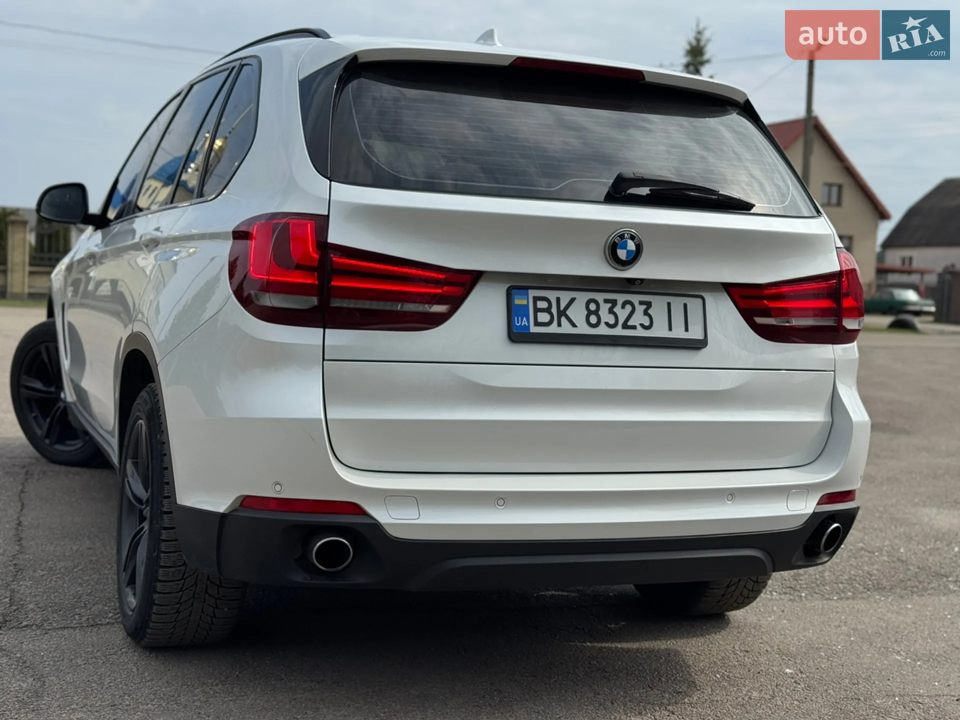 2013 BMW X5 - мініатюра 7