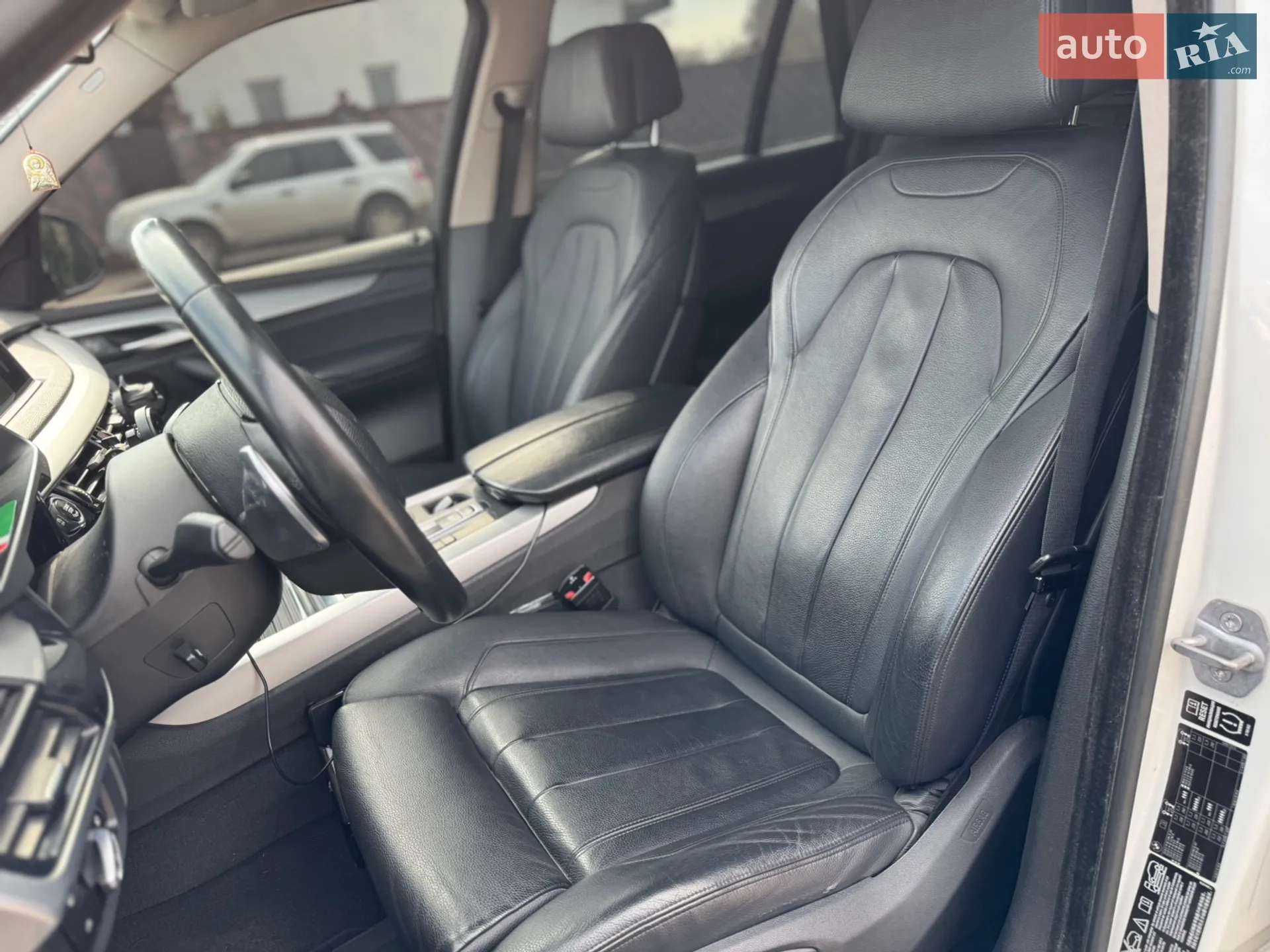 2013 BMW X5 - мініатюра 17