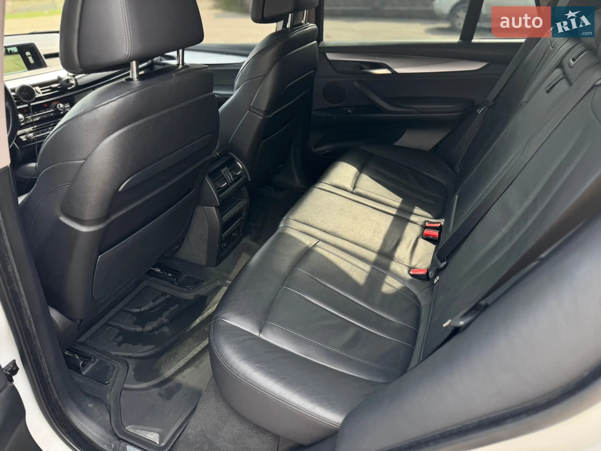 2013 BMW X5 - мініатюра 23