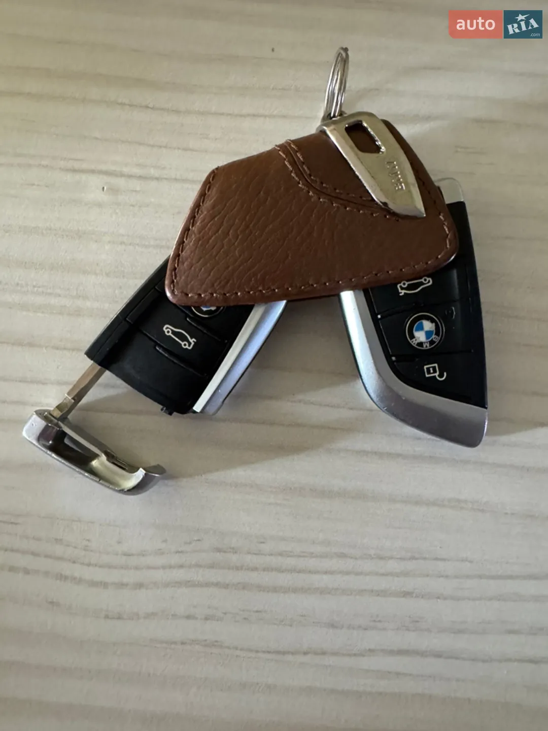 2013 BMW X5 - мініатюра 27