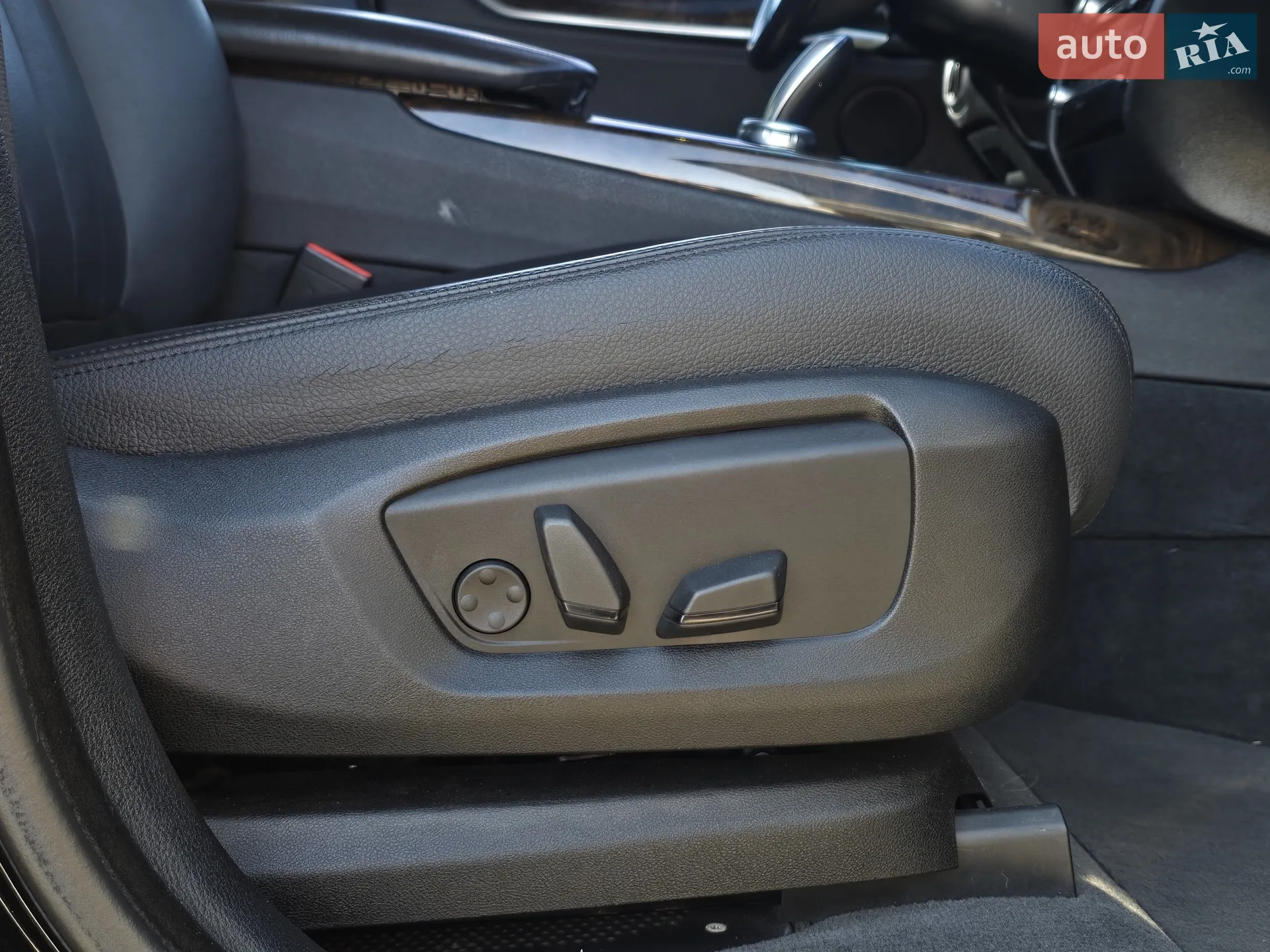 2015 BMW X5 - мініатюра 23