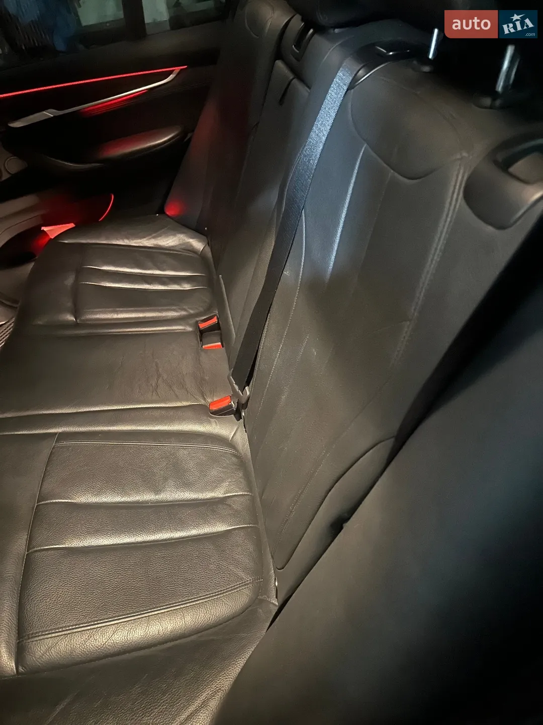 2015 BMW X5 - мініатюра 4