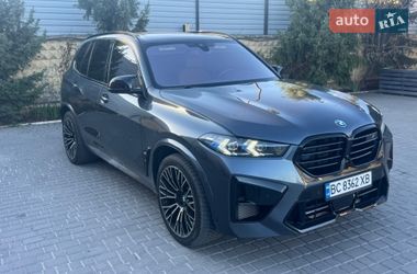 Внедорожник / Кроссовер BMW X5 2022 в Запорожье