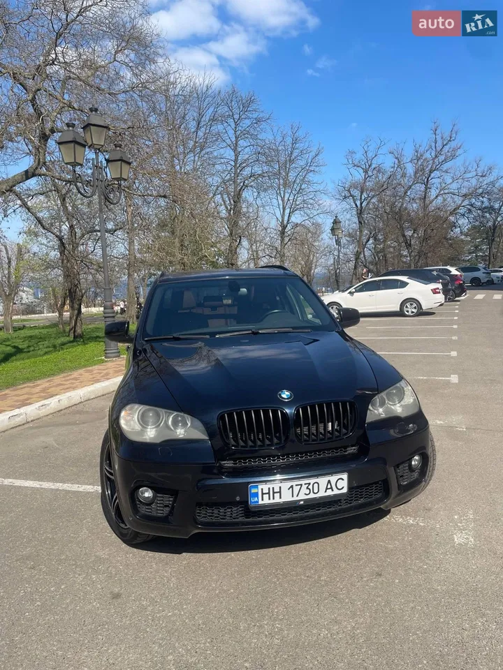 2011 BMW X5 - мініатюра 25