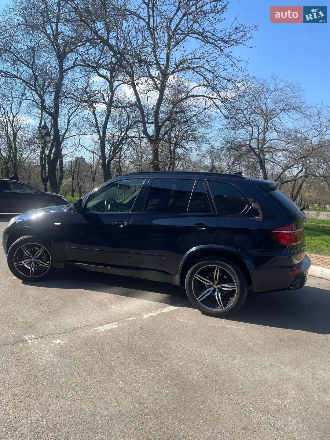 2010 BMW X5 - мініатюра 9