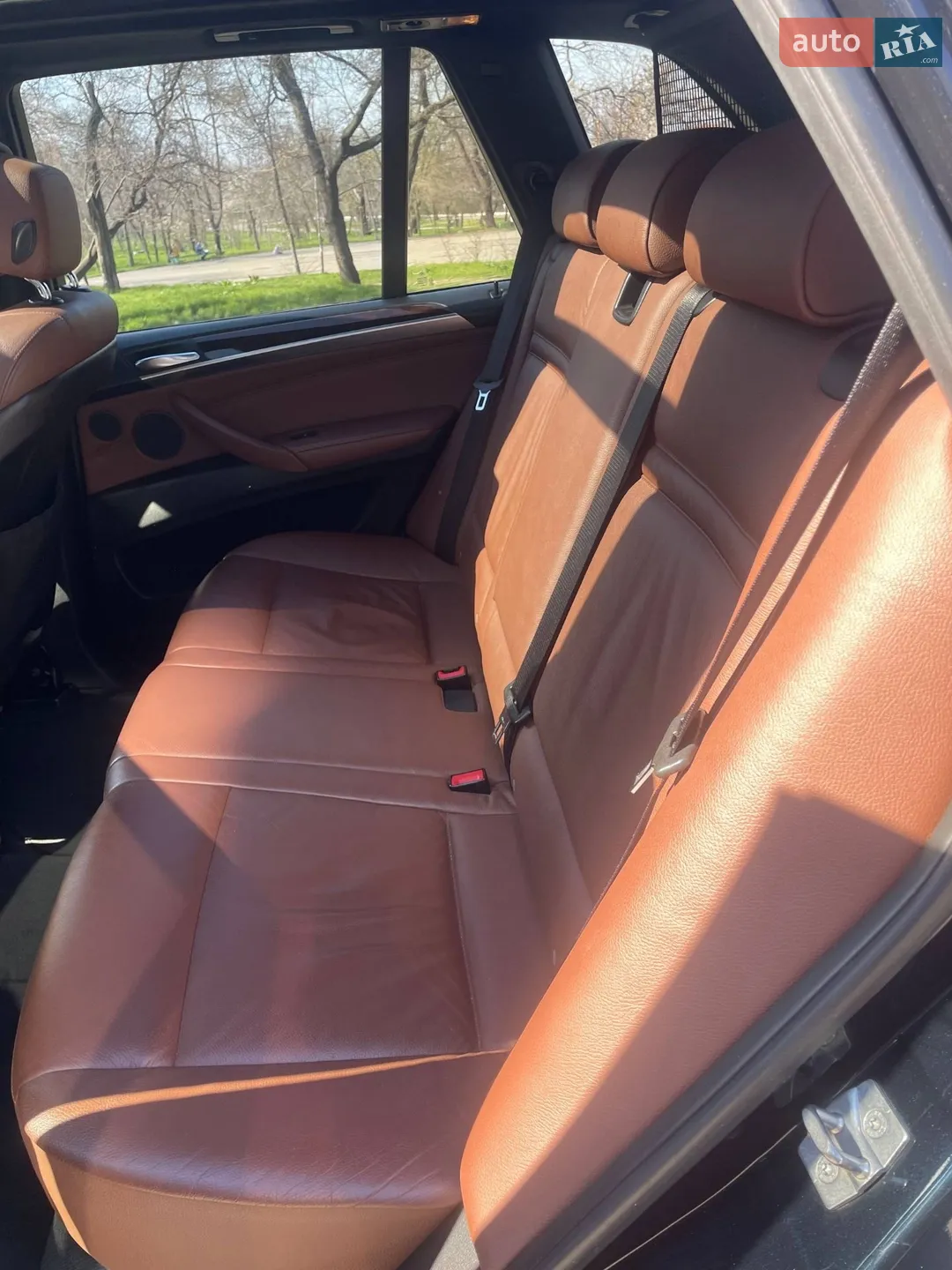 2010 BMW X5 - мініатюра 17