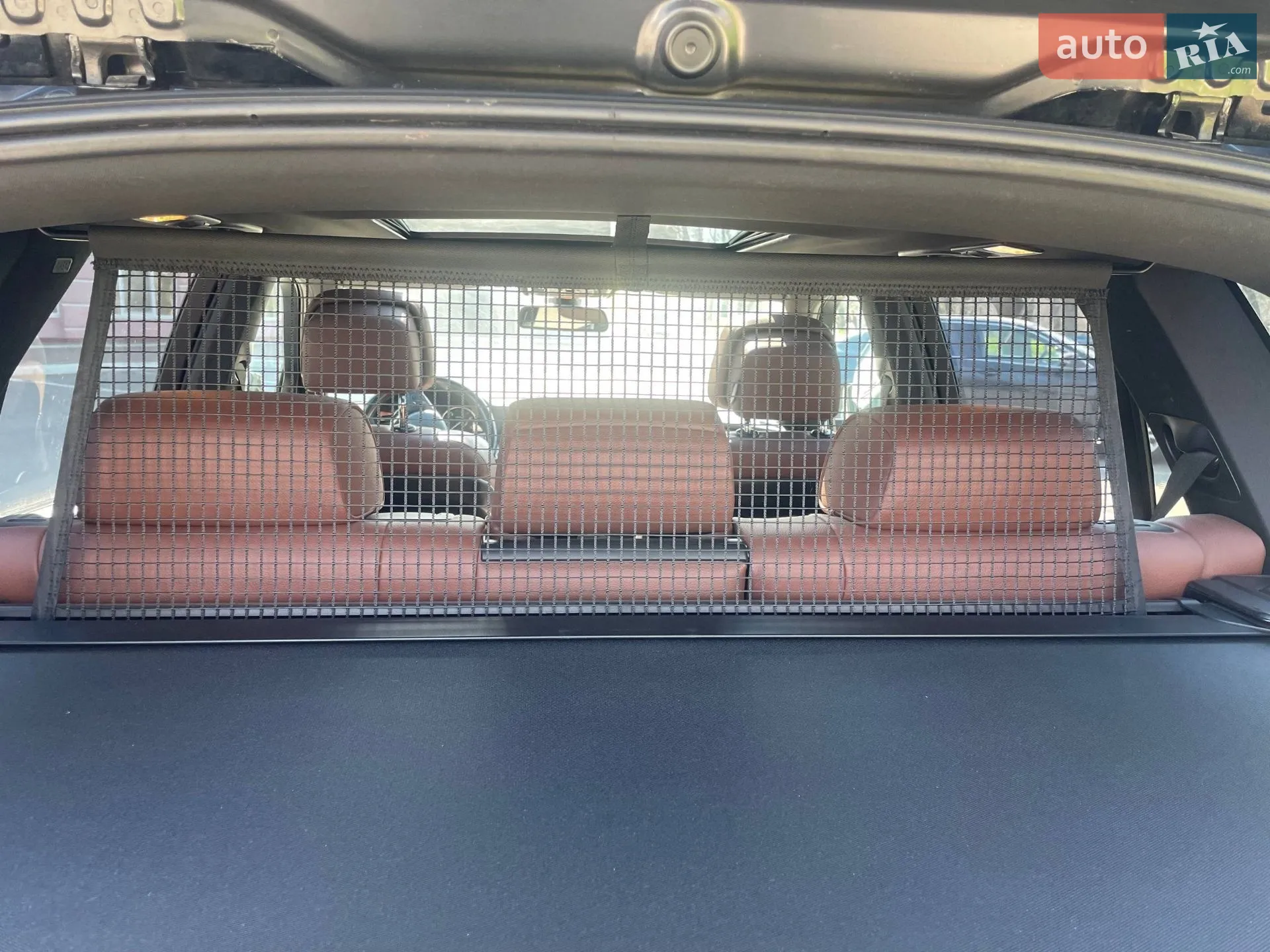 2010 BMW X5 - мініатюра 28
