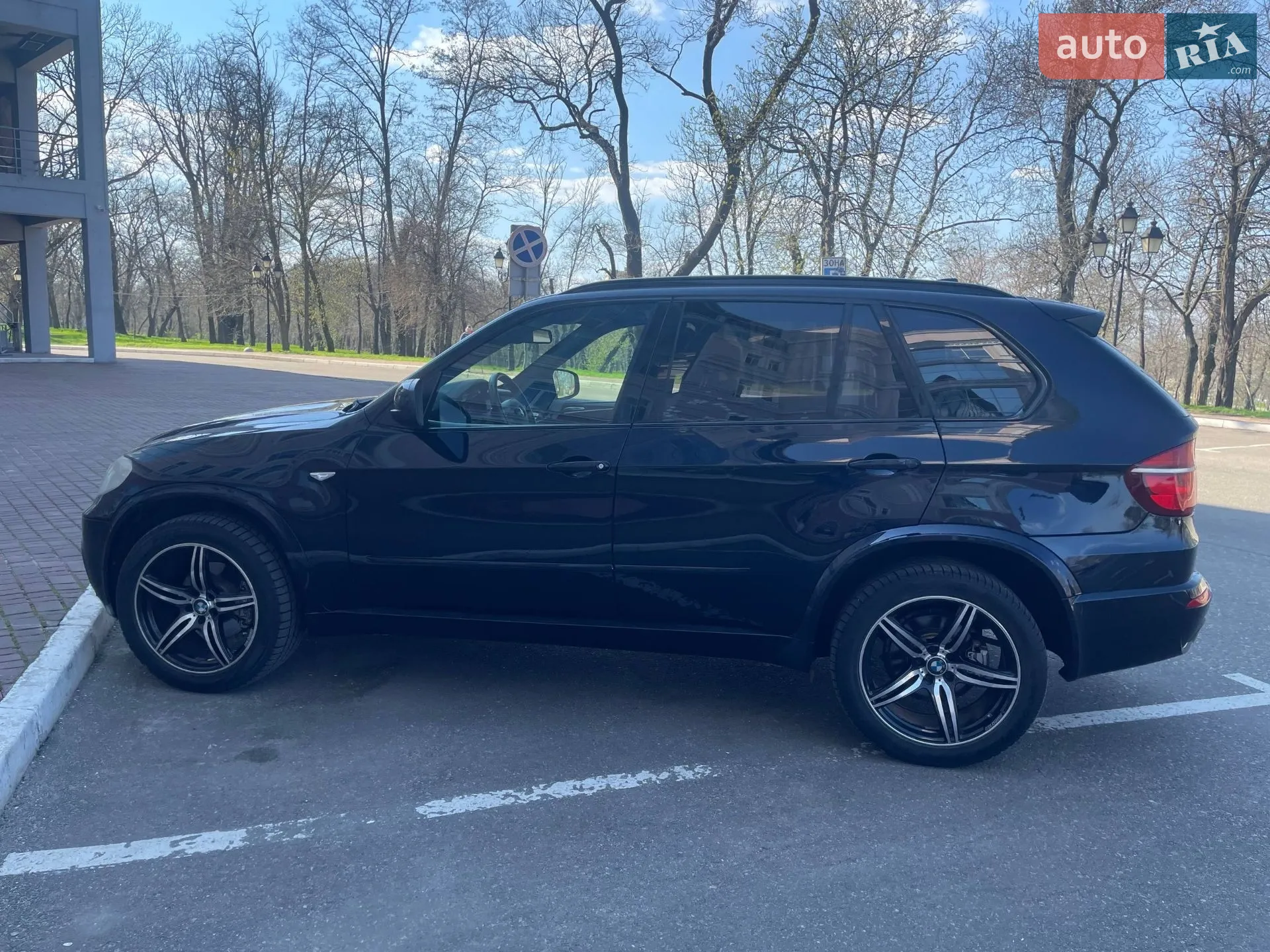 2010 BMW X5 - мініатюра 44