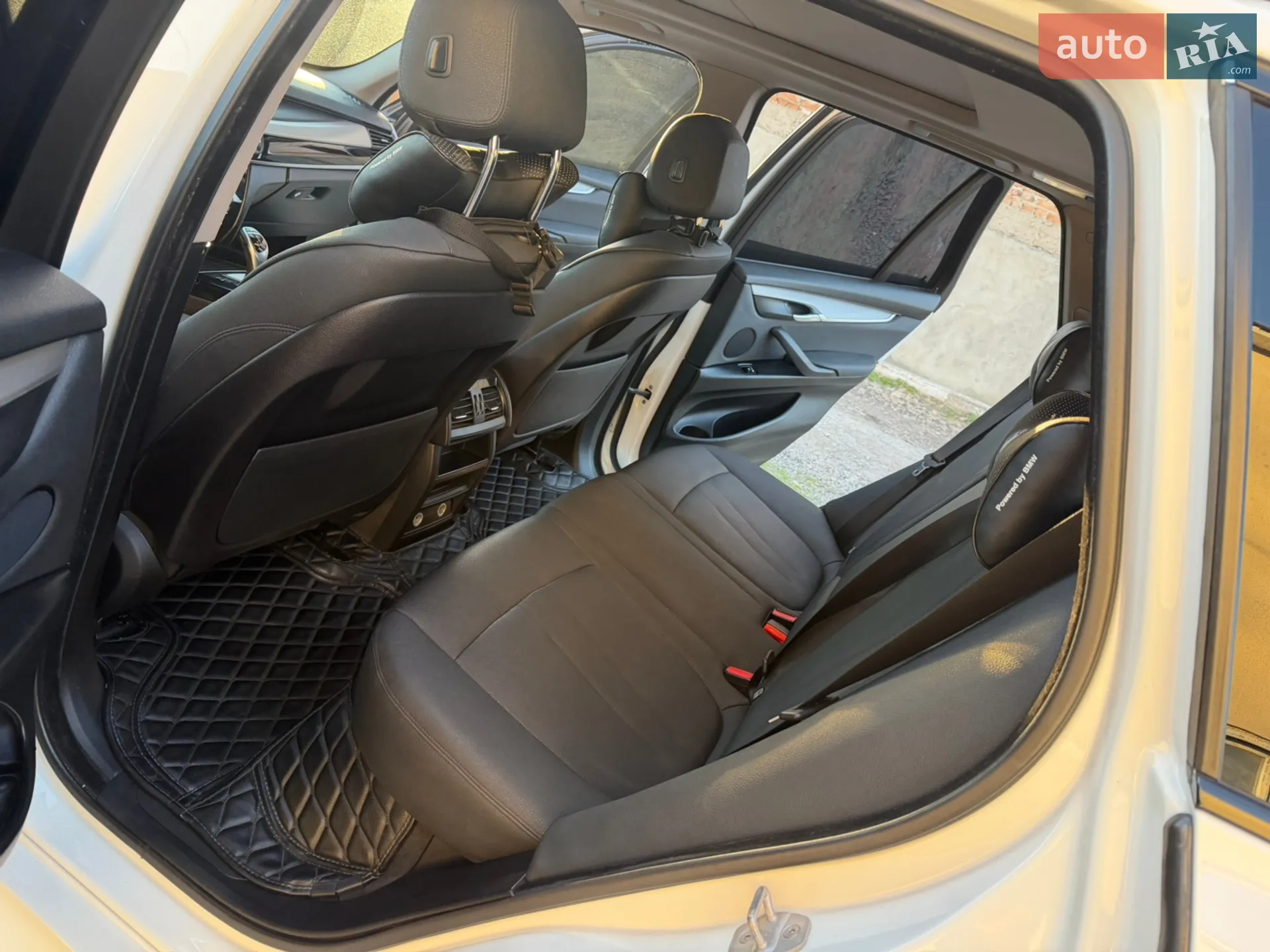 2014 BMW X5 - мініатюра 42