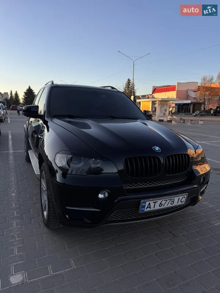 2011 BMW X5 - мініатюра 18