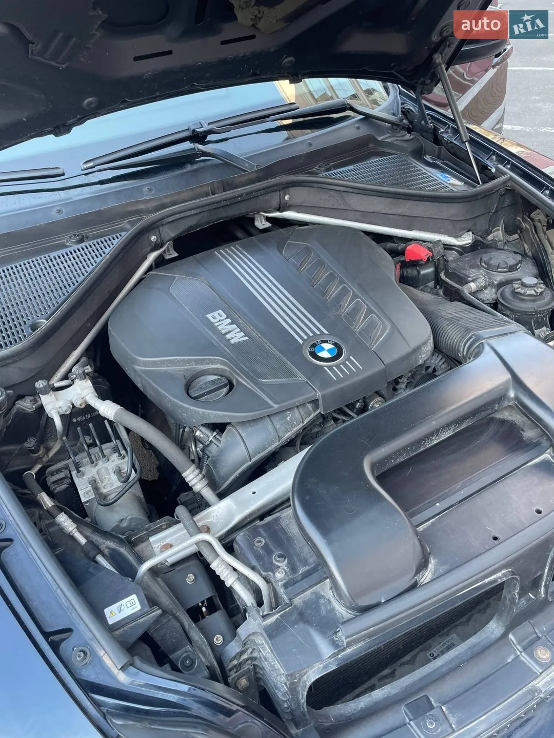 2010 BMW X5 - мініатюра 56