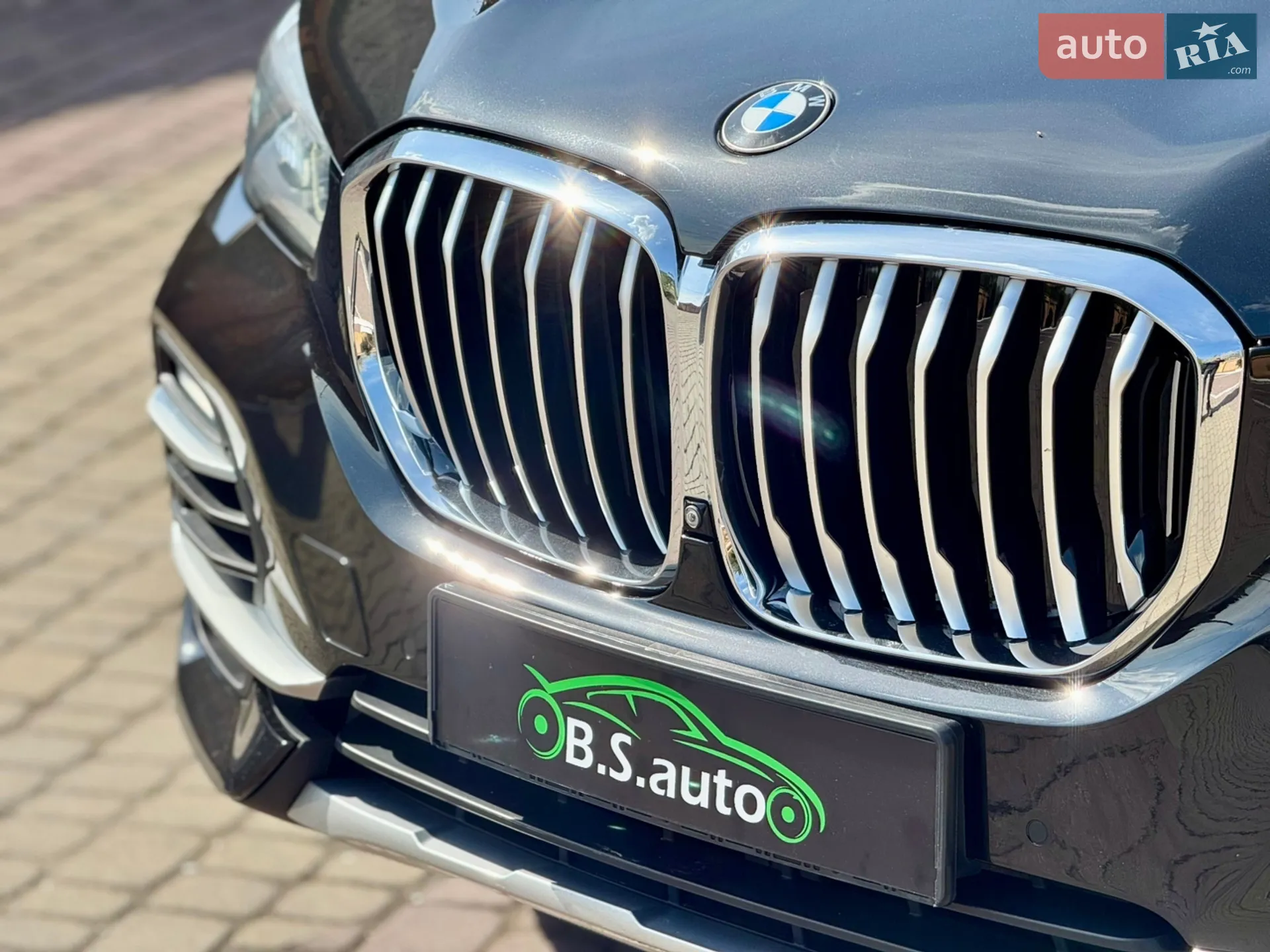 2020 BMW X5 - мініатюра 31