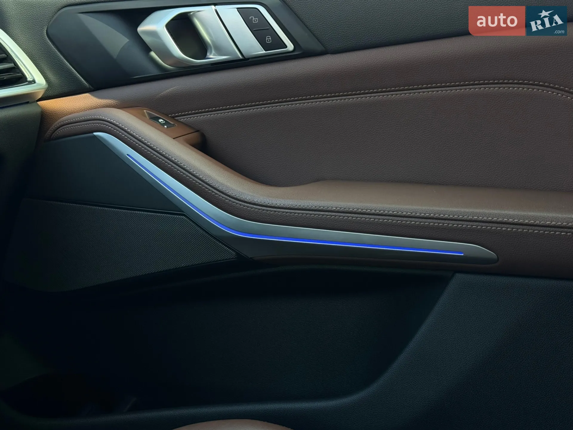 2020 BMW X5 - мініатюра 54