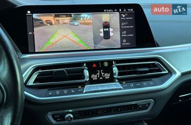Внедорожник / Кроссовер BMW X5 2020 в Мукачево