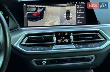 Внедорожник / Кроссовер BMW X5 2020 в Мукачево