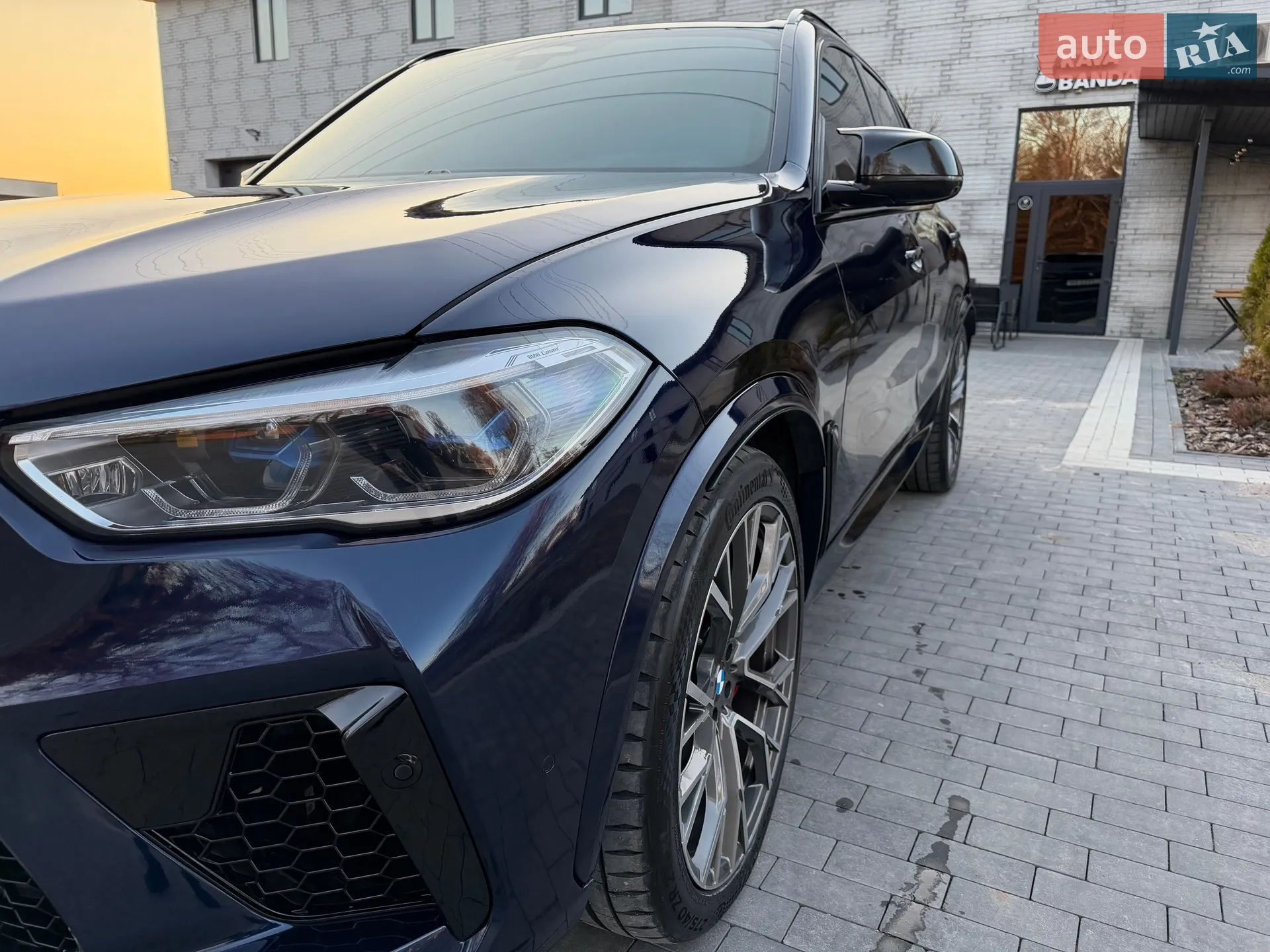 2019 BMW X5 - мініатюра 10
