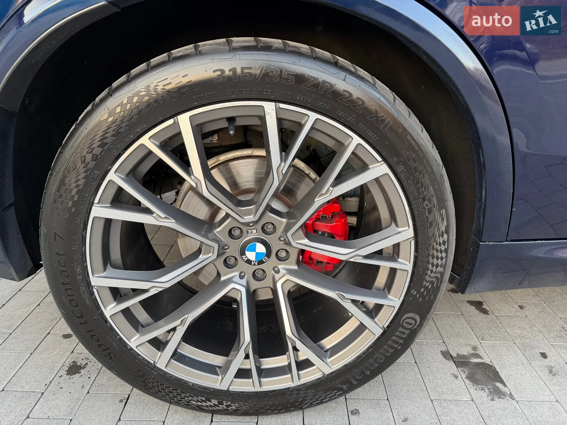 2019 BMW X5 - мініатюра 11