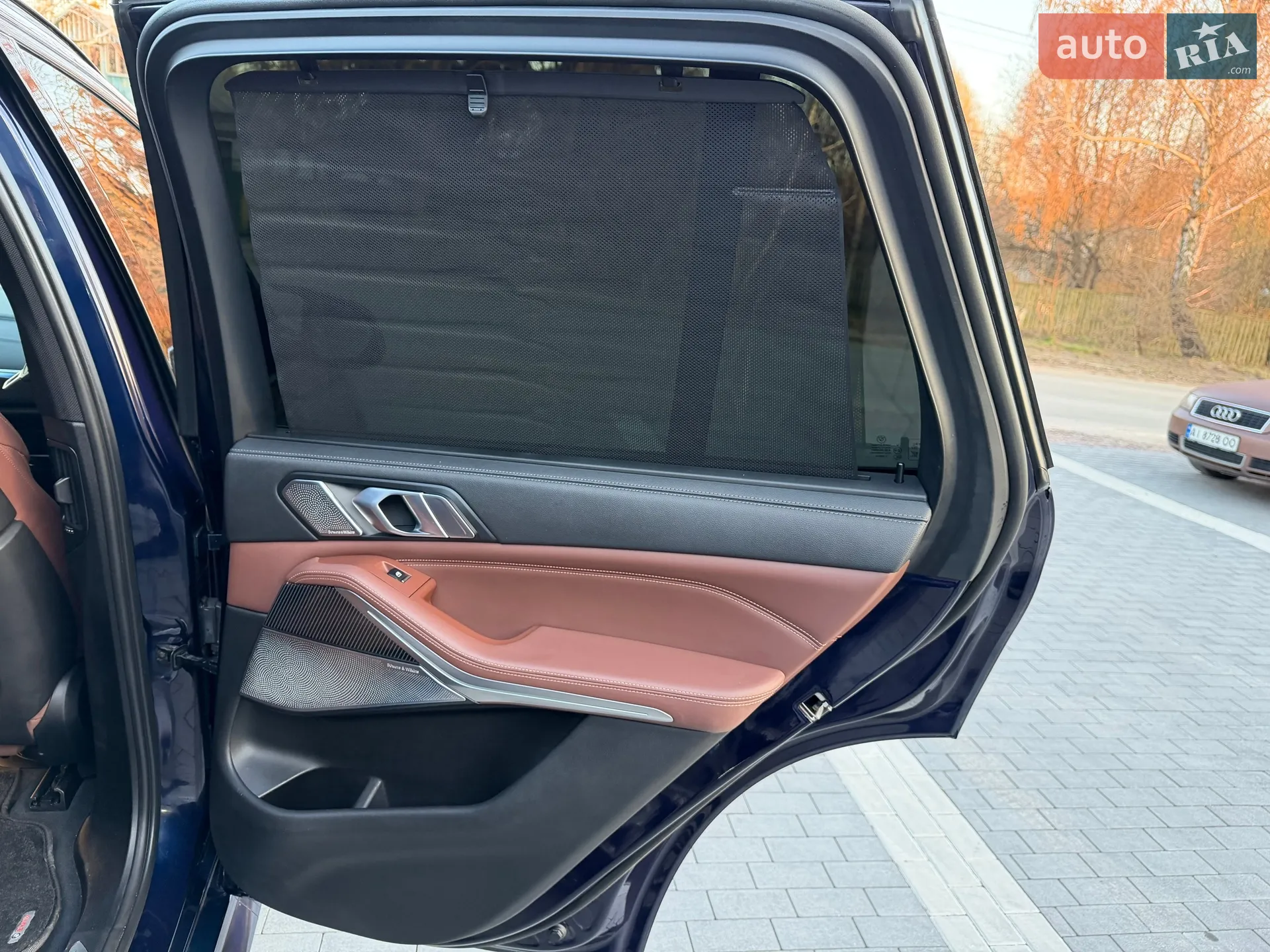 2019 BMW X5 - мініатюра 17