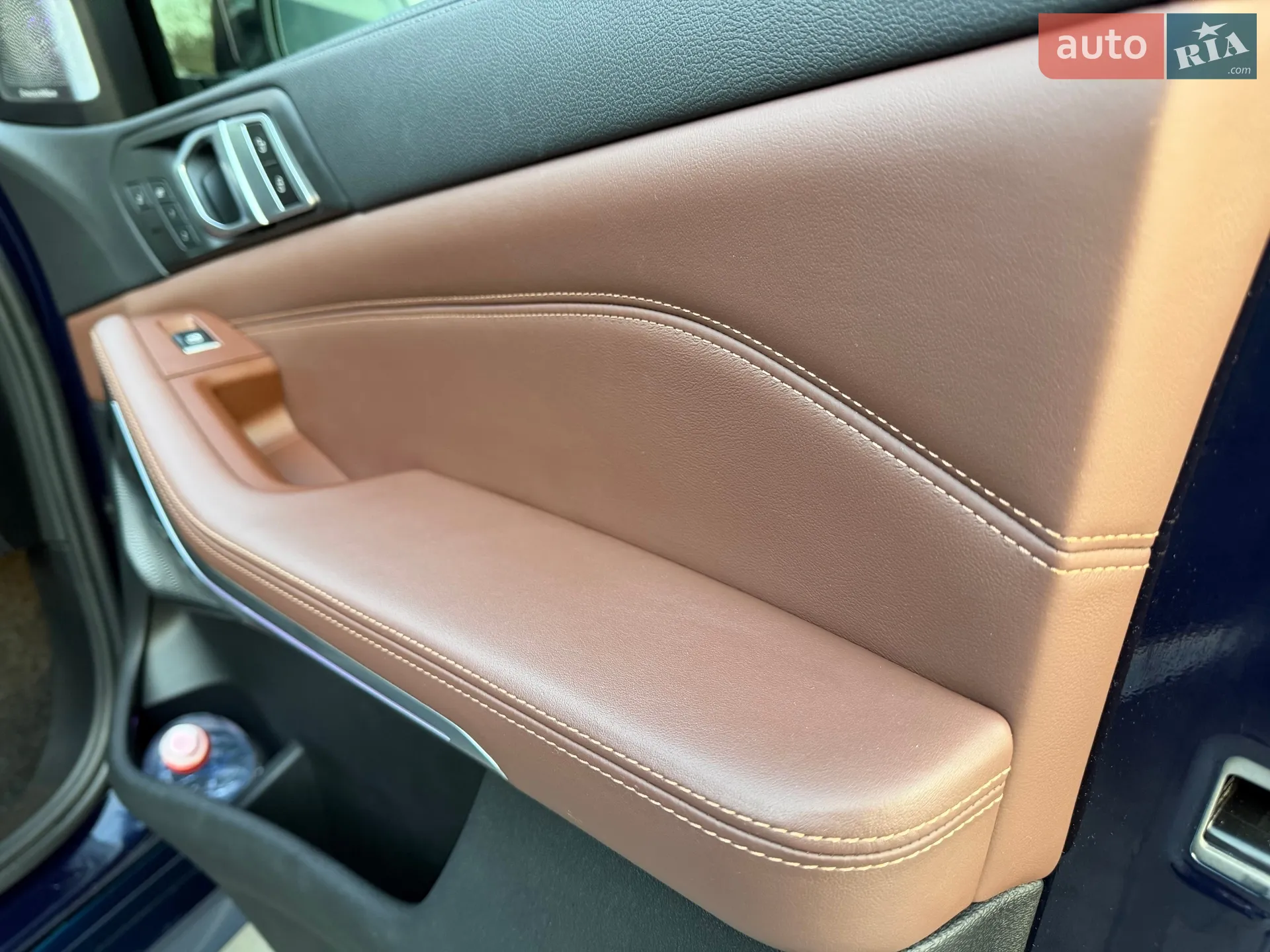 2019 BMW X5 - мініатюра 21