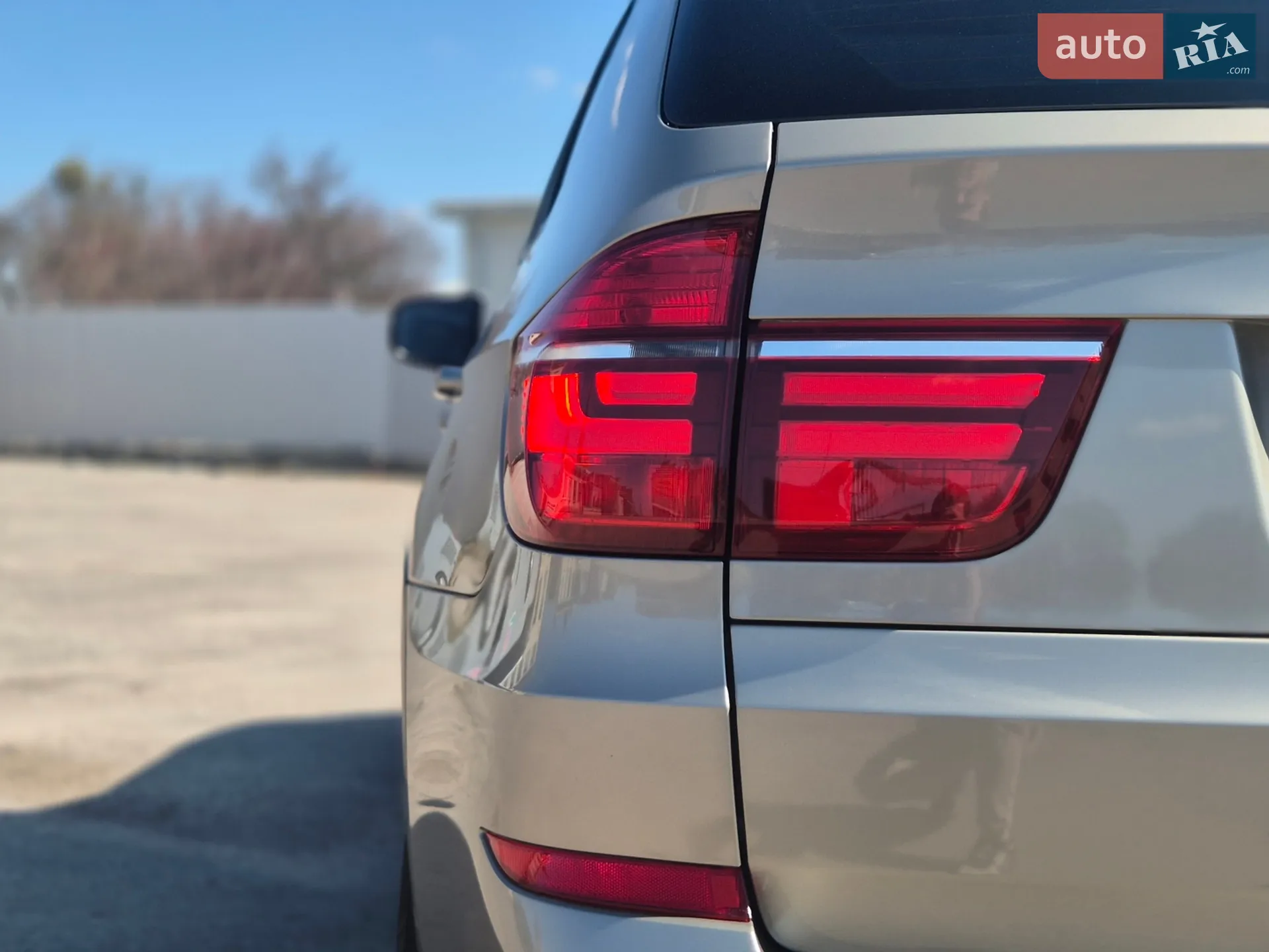 2011 BMW X5 - мініатюра 6