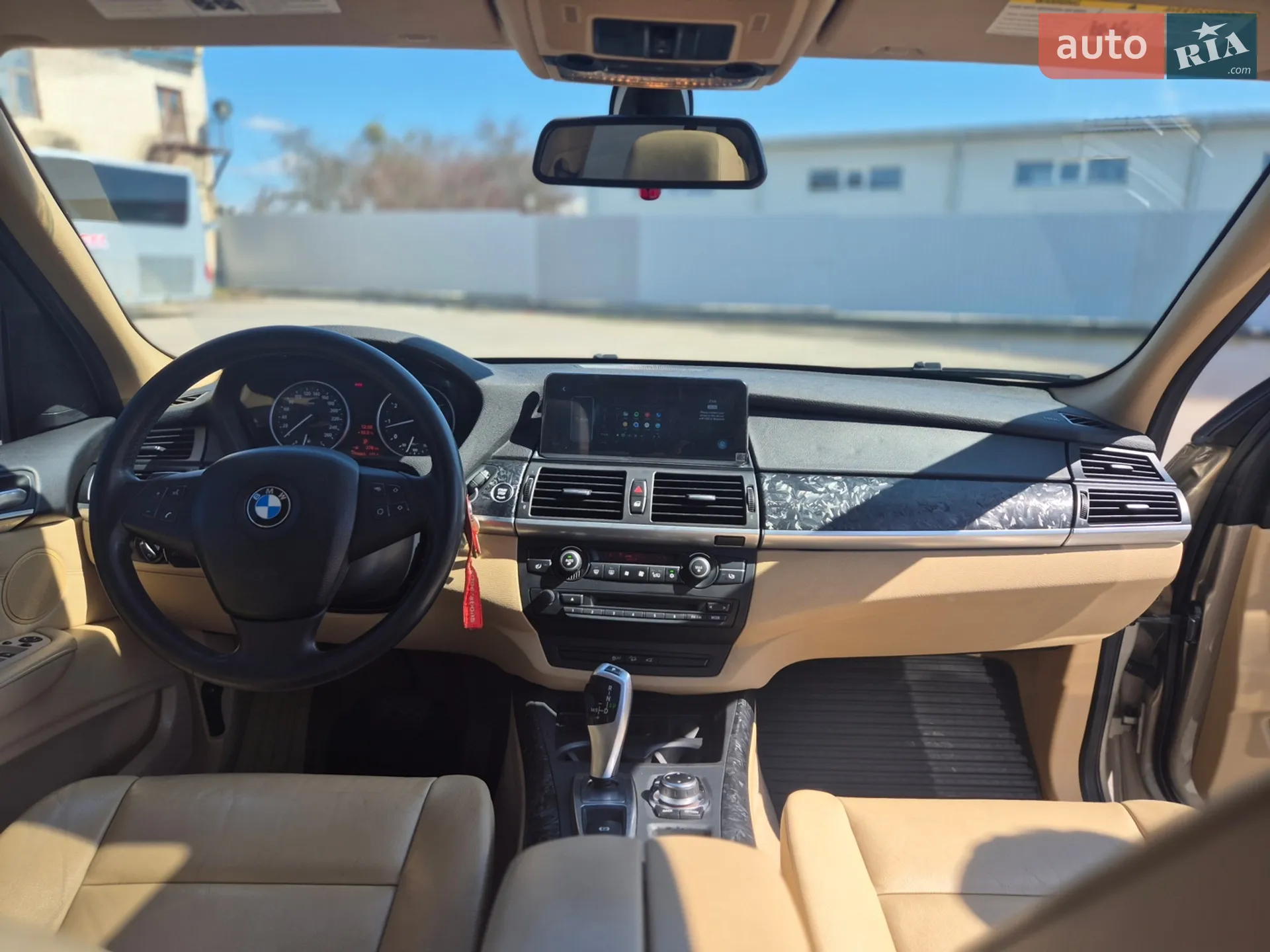 2011 BMW X5 - мініатюра 8