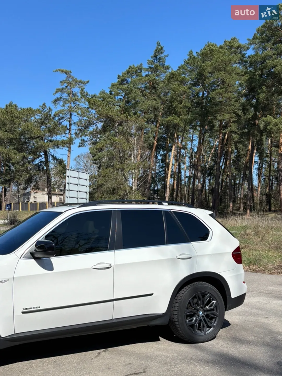 2012 BMW X5 - мініатюра 8