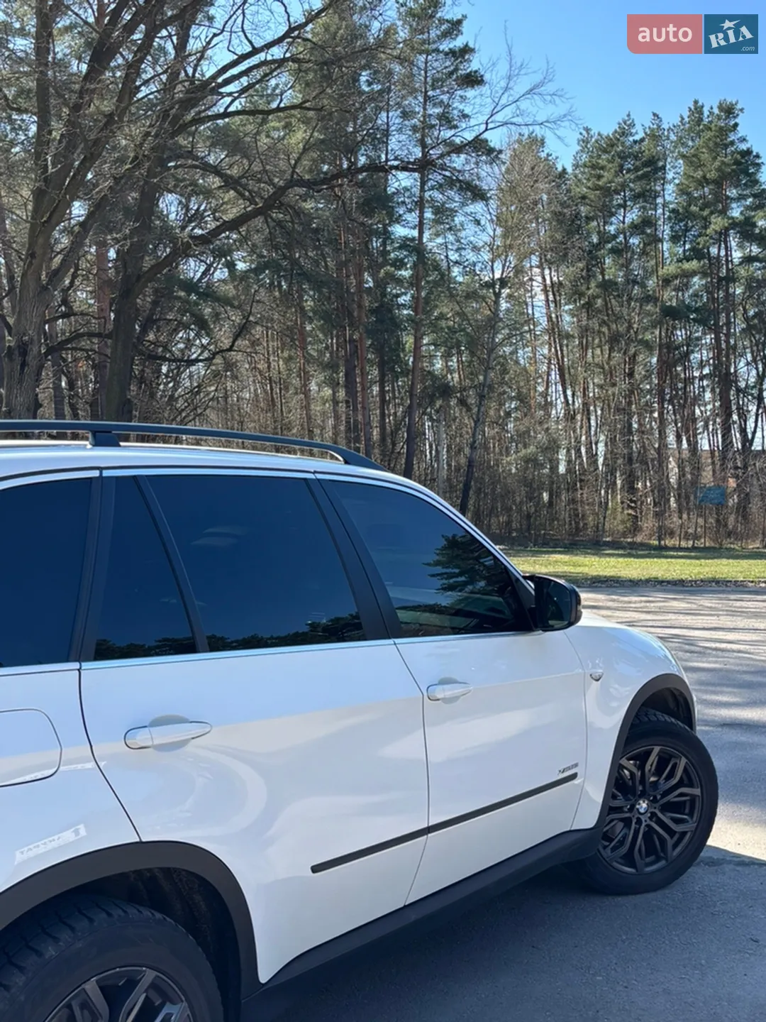 2012 BMW X5 - мініатюра 14