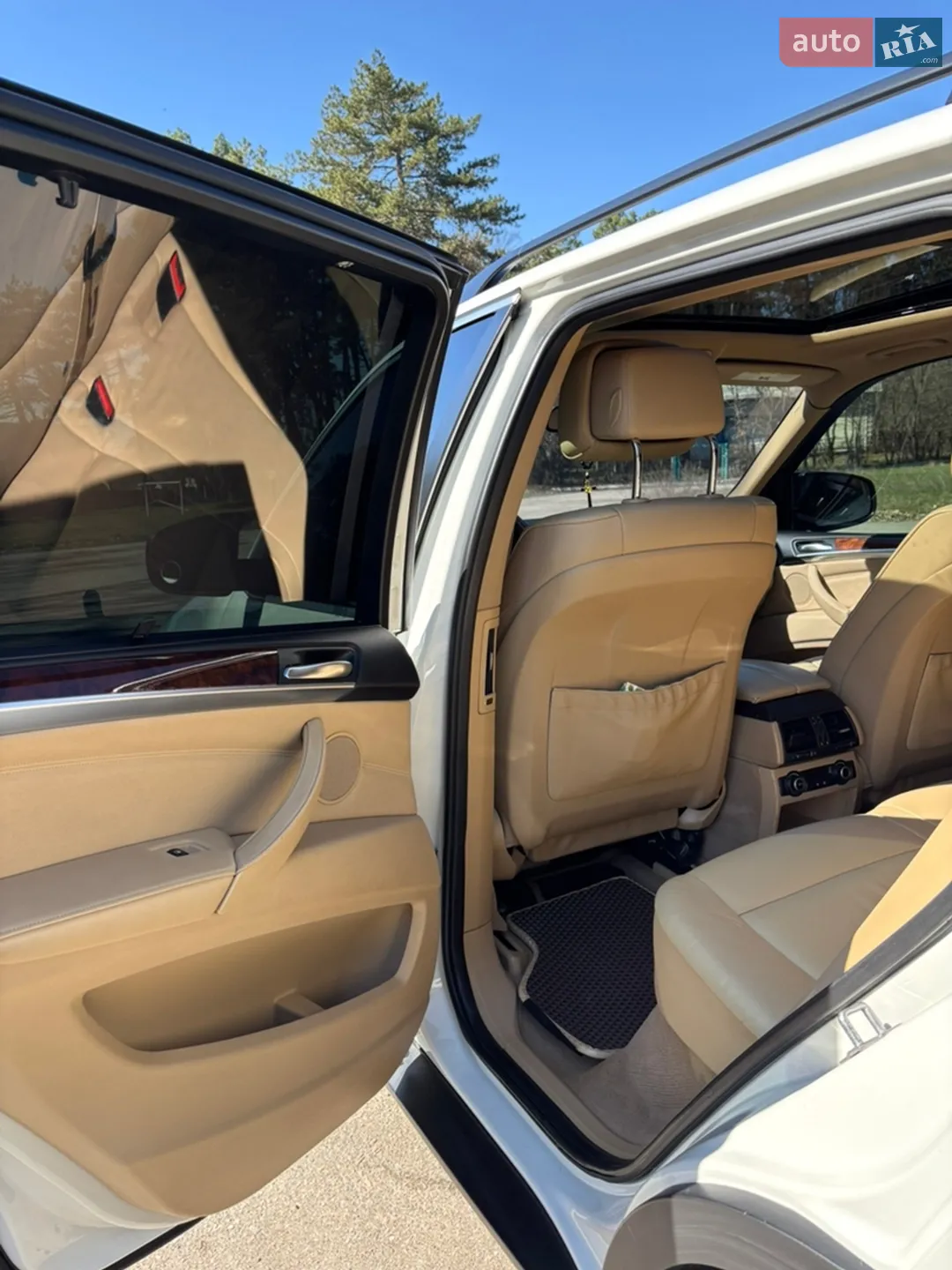 2012 BMW X5 - мініатюра 31