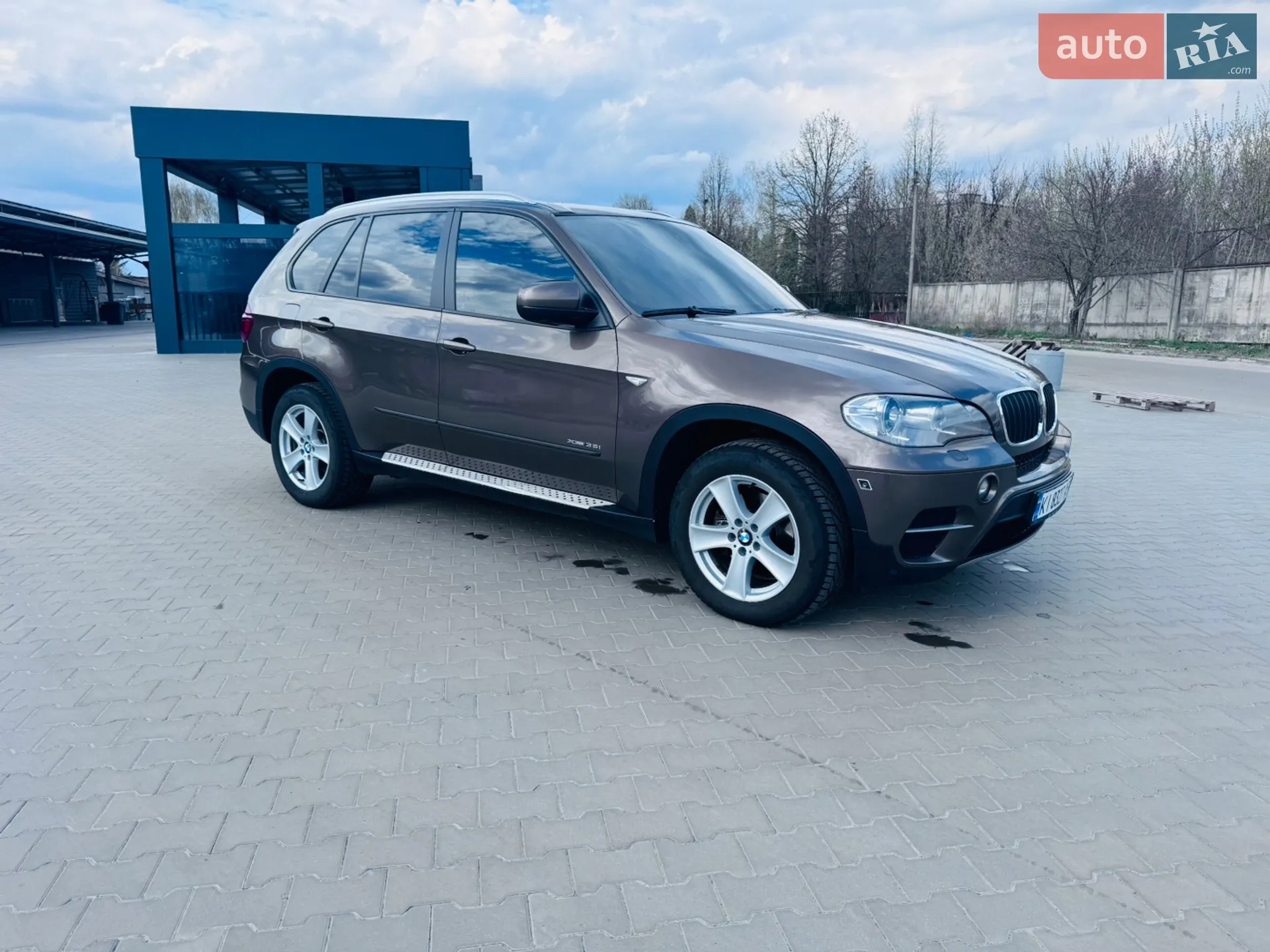 2011 BMW X5 - мініатюра 6