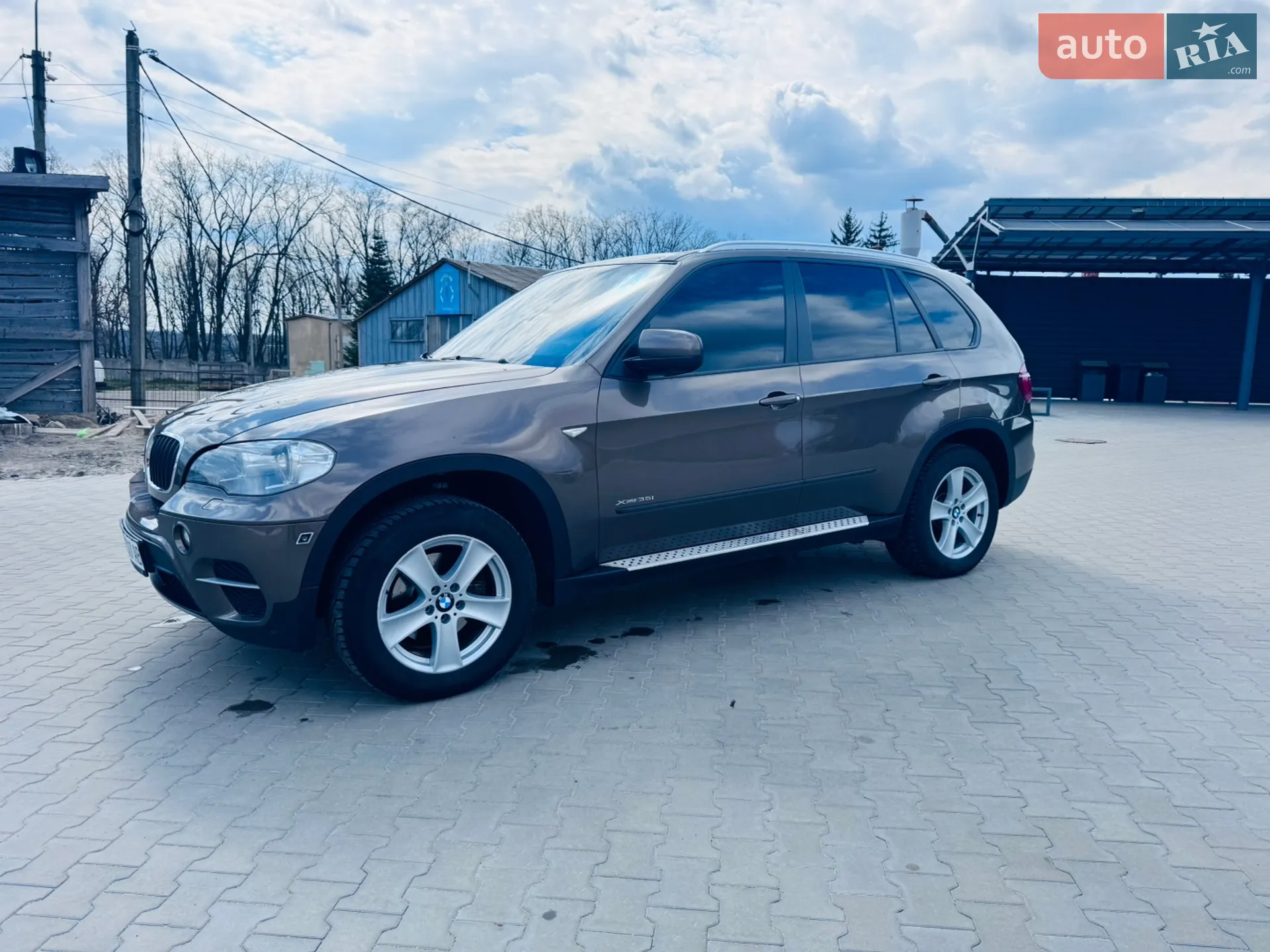 2011 BMW X5 - мініатюра 12