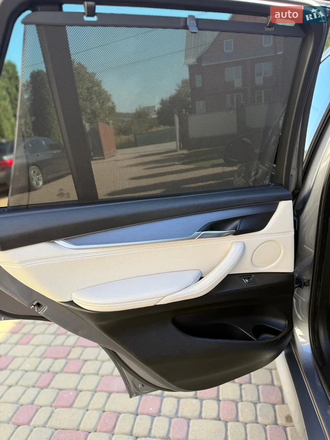 2014 BMW X5 - мініатюра 16
