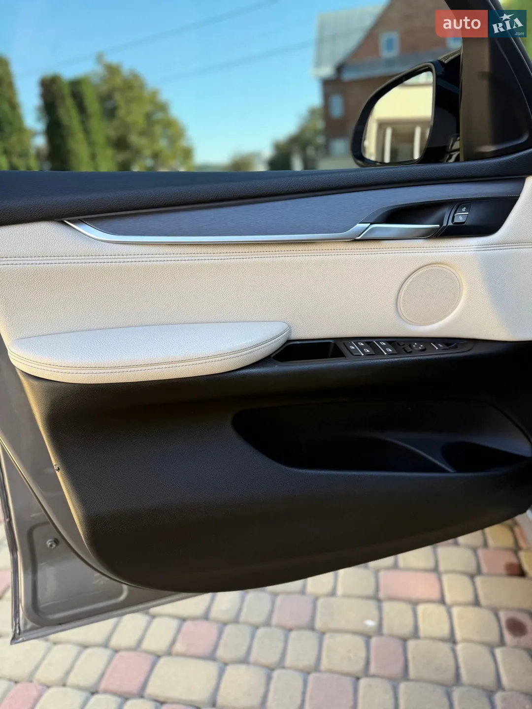 2014 BMW X5 - мініатюра 19