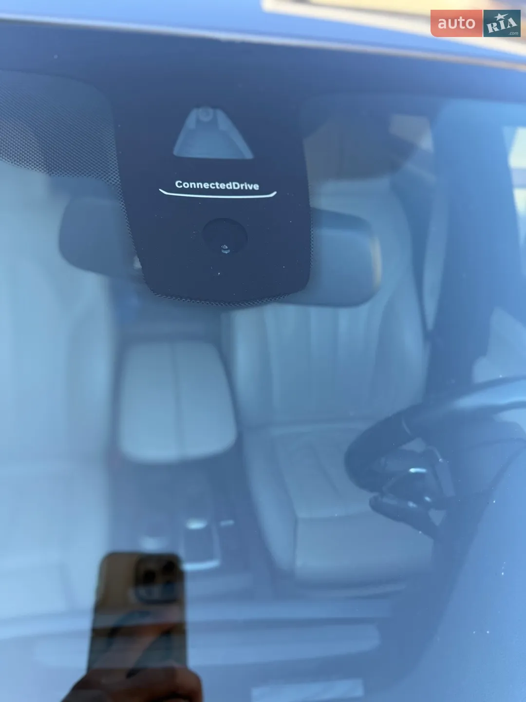 2014 BMW X5 - мініатюра 26