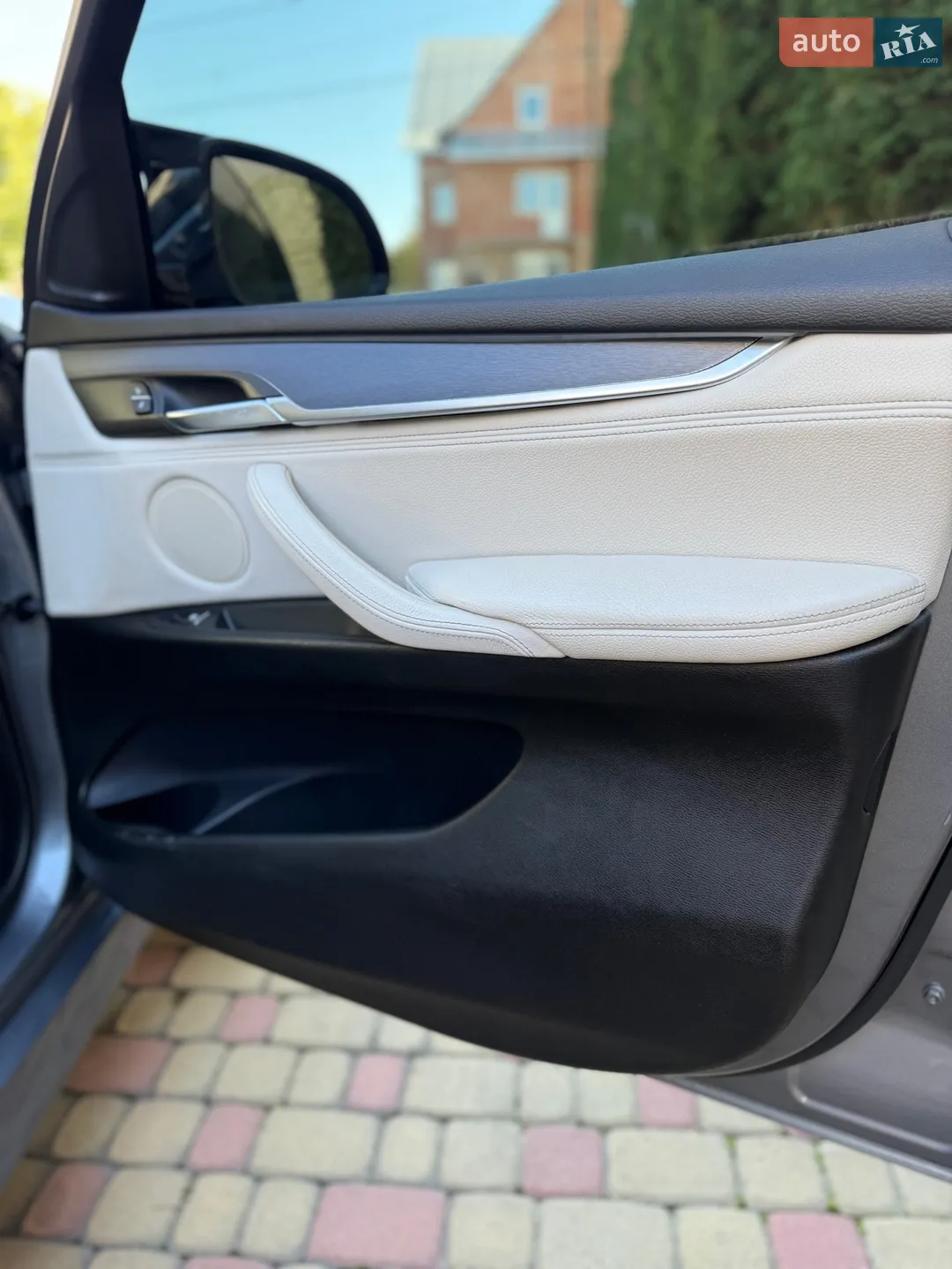 2014 BMW X5 - мініатюра 27