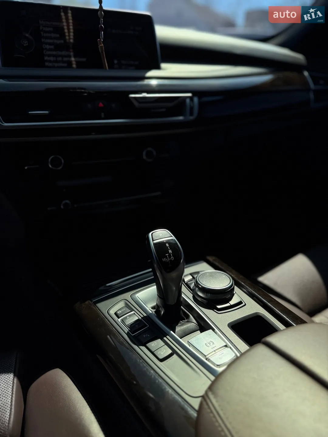 2015 BMW X5 - мініатюра 20