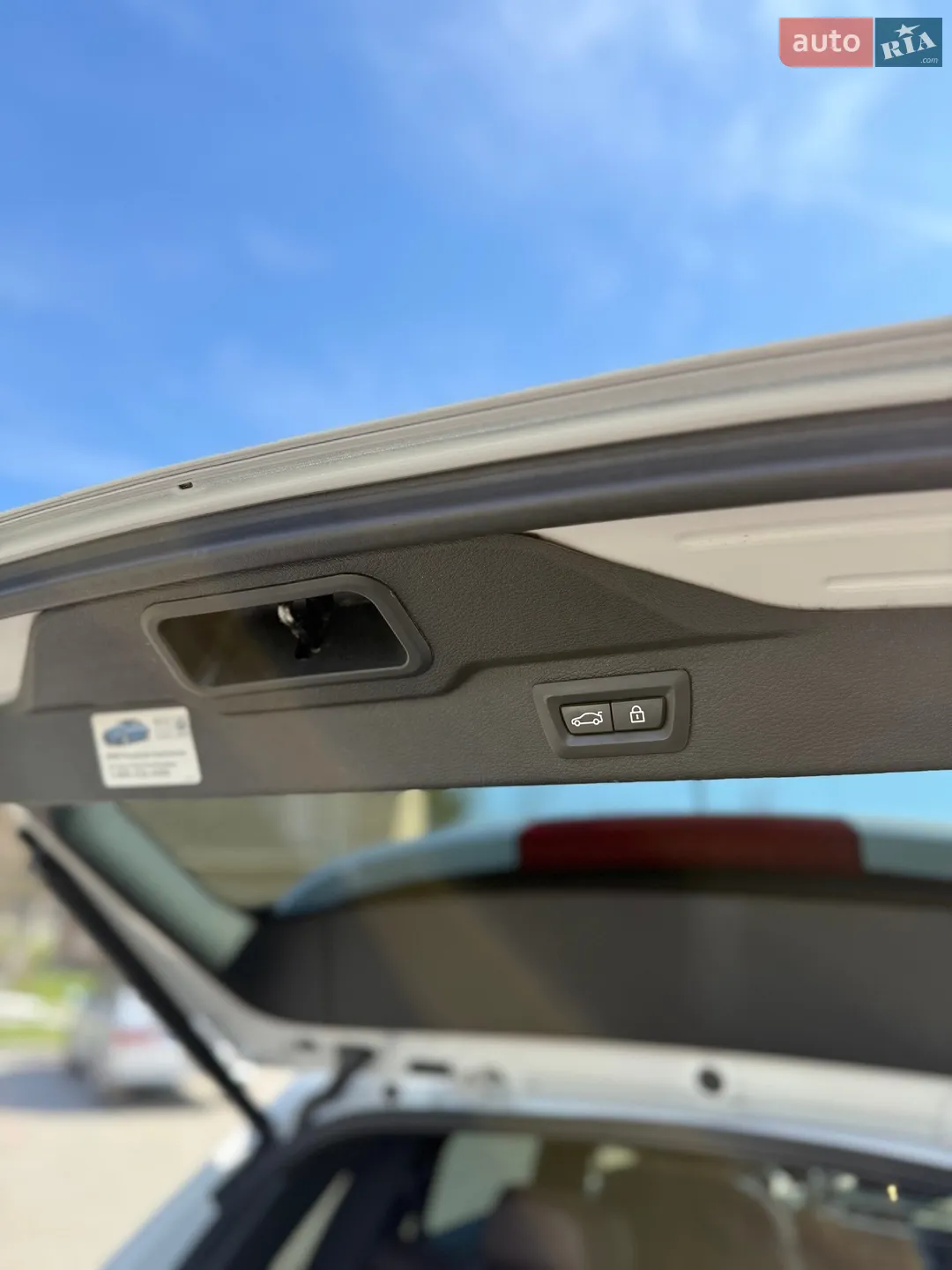 2015 BMW X5 - мініатюра 14
