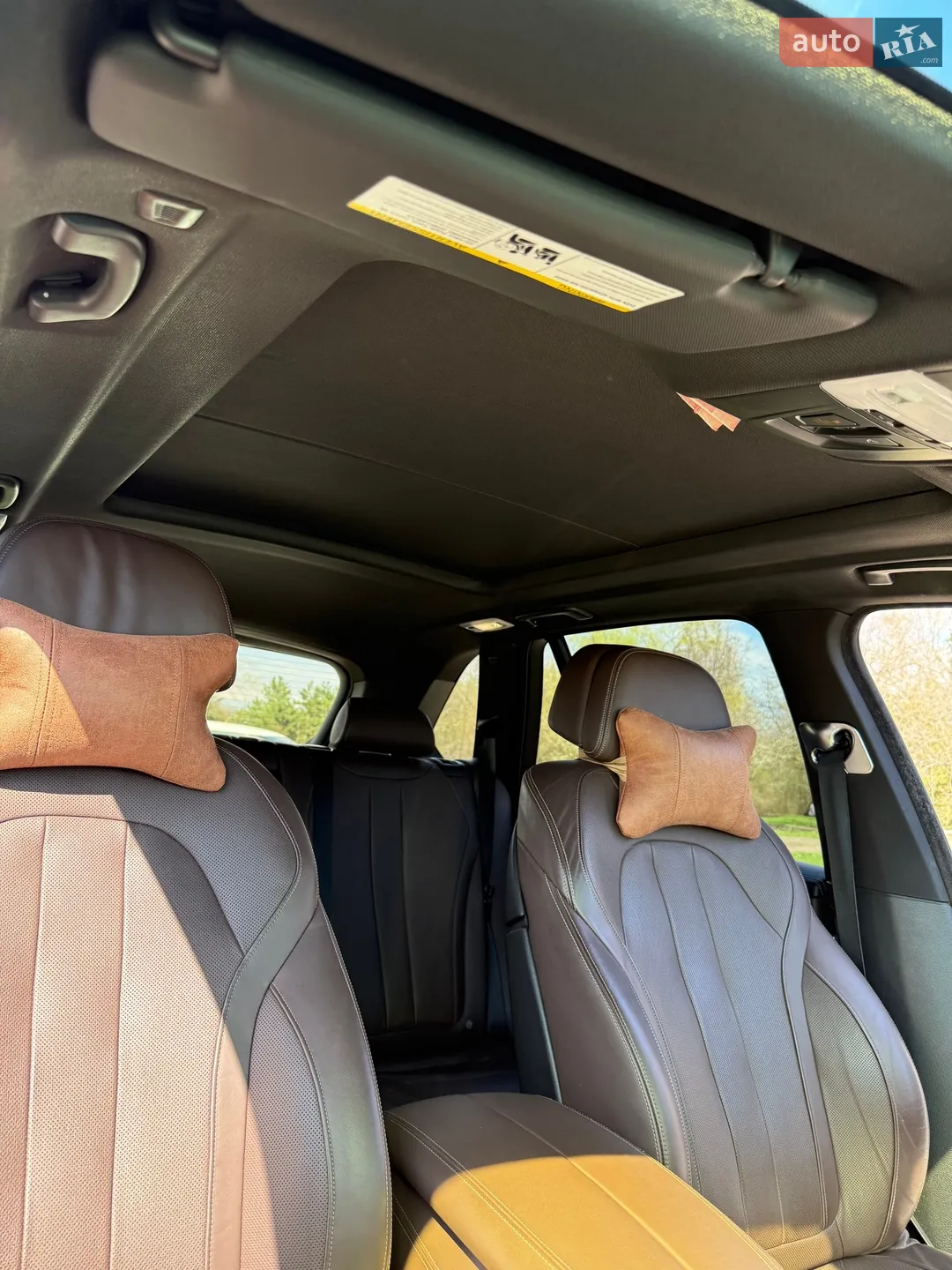 2015 BMW X5 - мініатюра 26