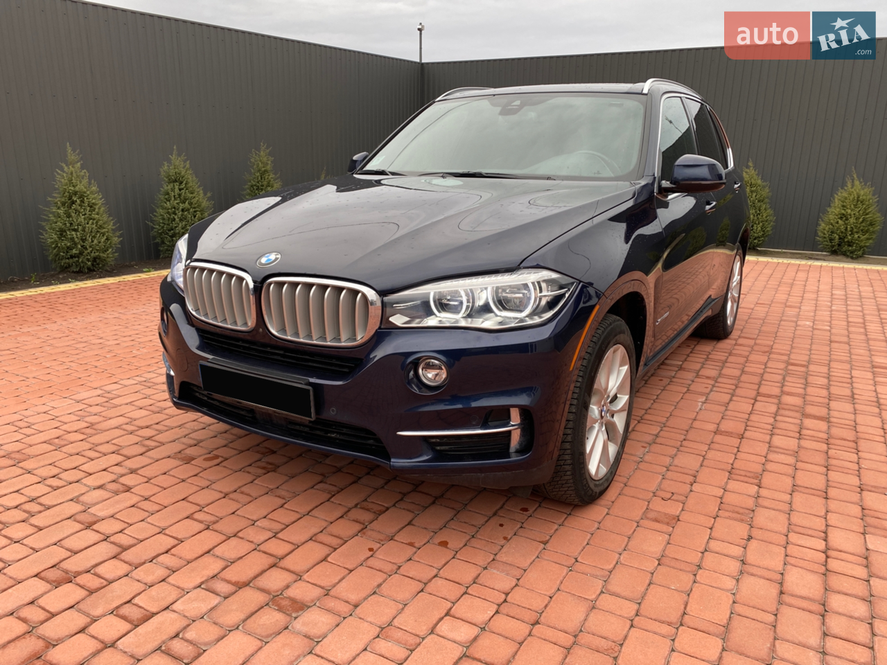 2019 BMW X5 - мініатюра 16
