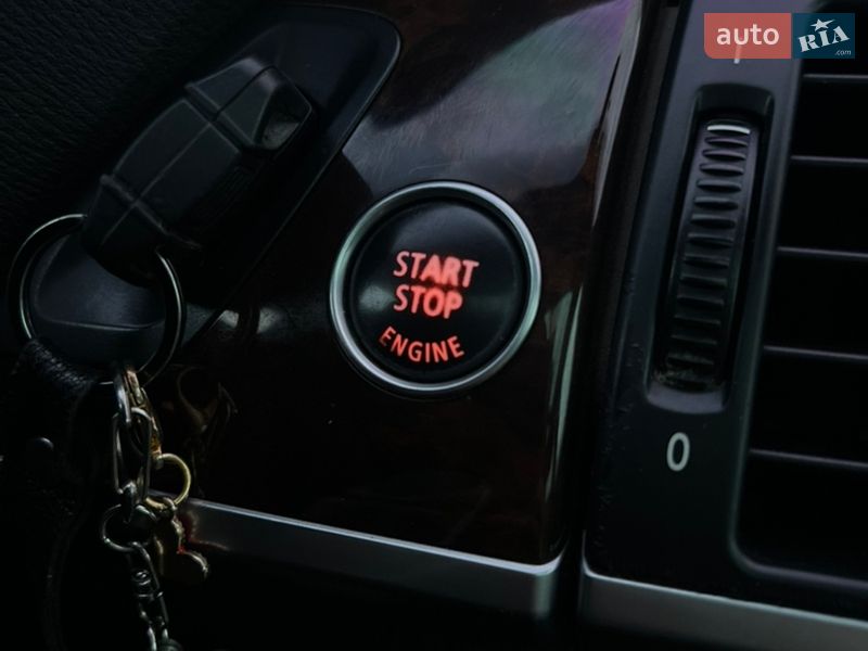 Позашляховик / Кросовер BMW X5 2008 в Кропивницькому