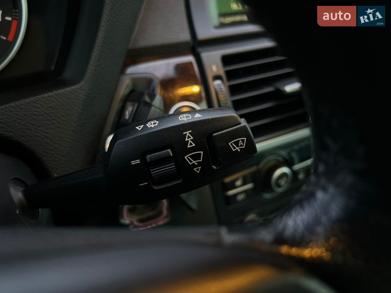 Позашляховик / Кросовер BMW X5 2008 в Кропивницькому