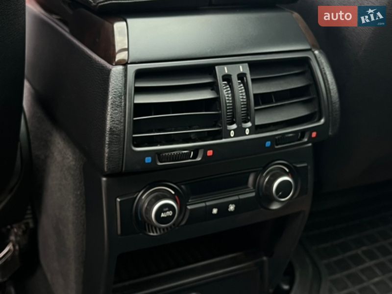 Позашляховик / Кросовер BMW X5 2008 в Кропивницькому