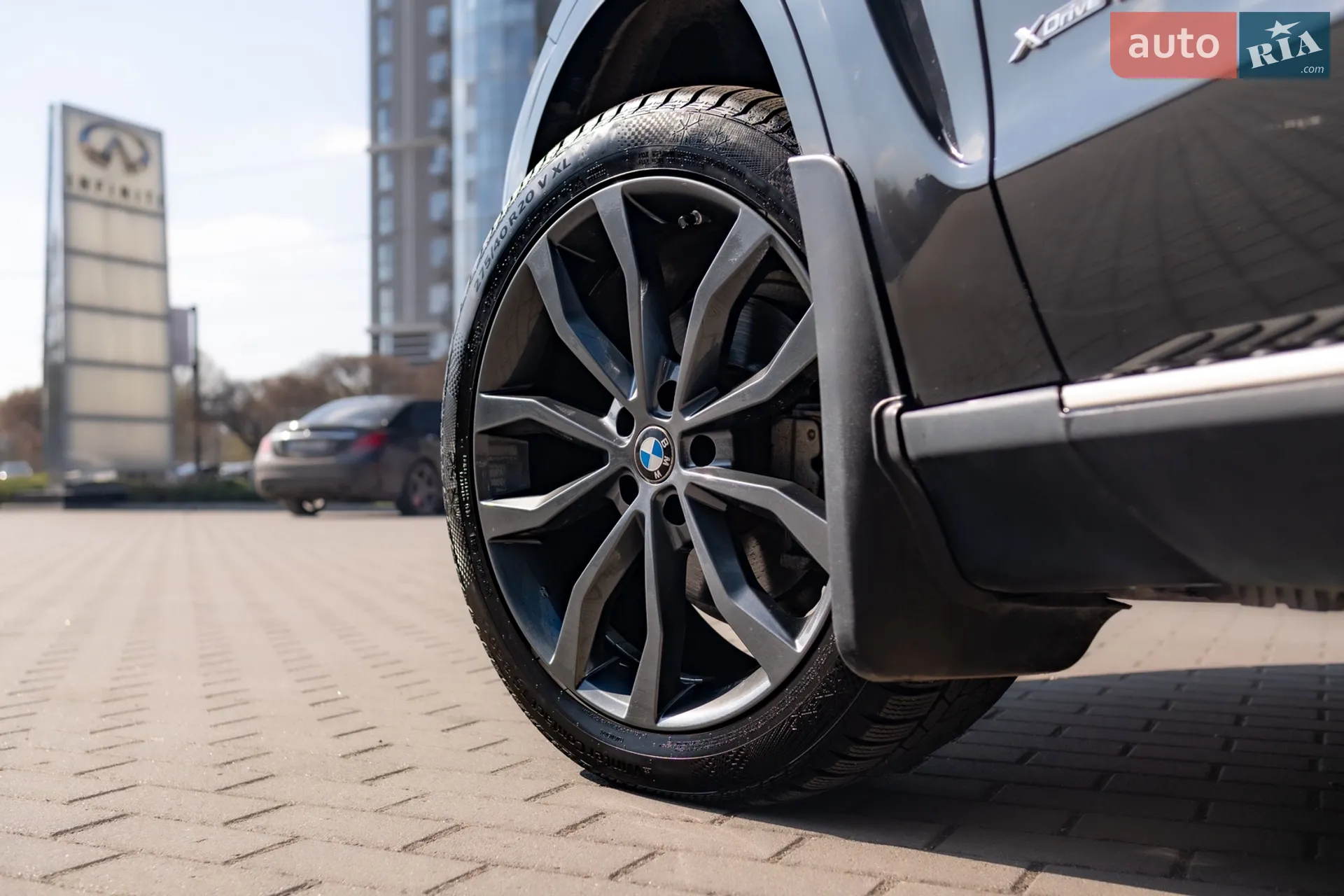 2016 BMW X5 - мініатюра 69