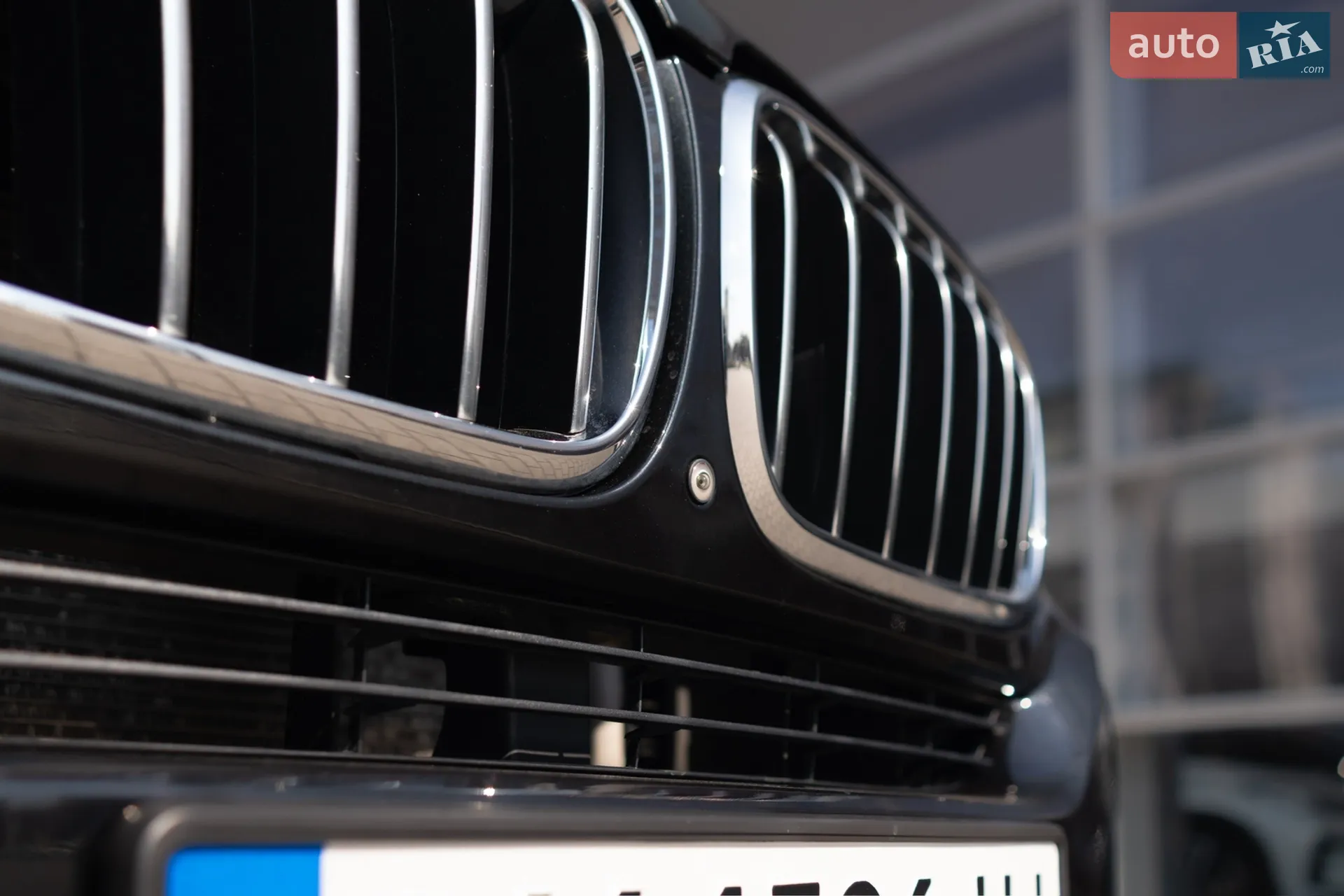 2016 BMW X5 - мініатюра 16