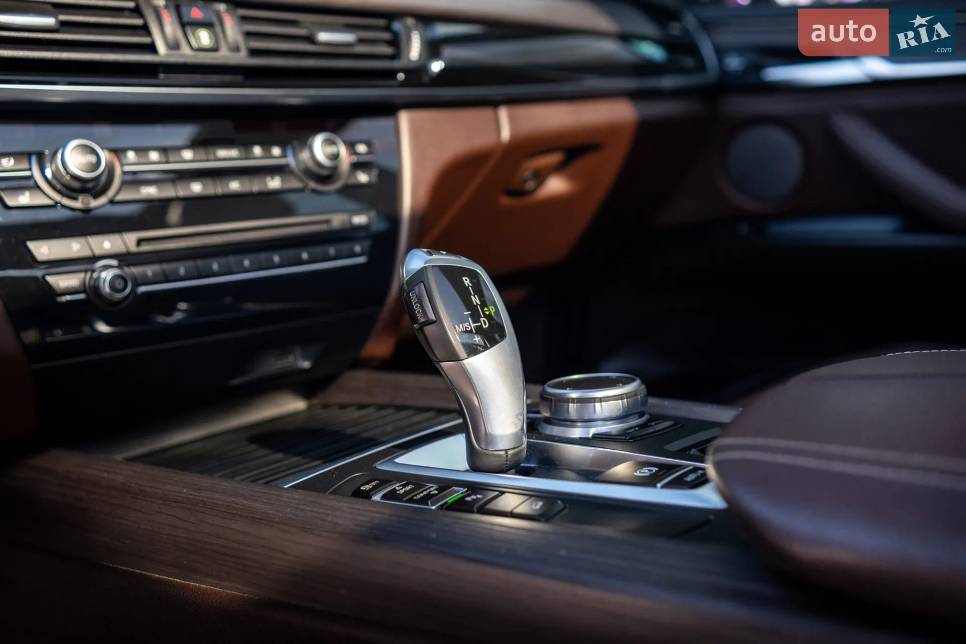 2016 BMW X5 - мініатюра 29