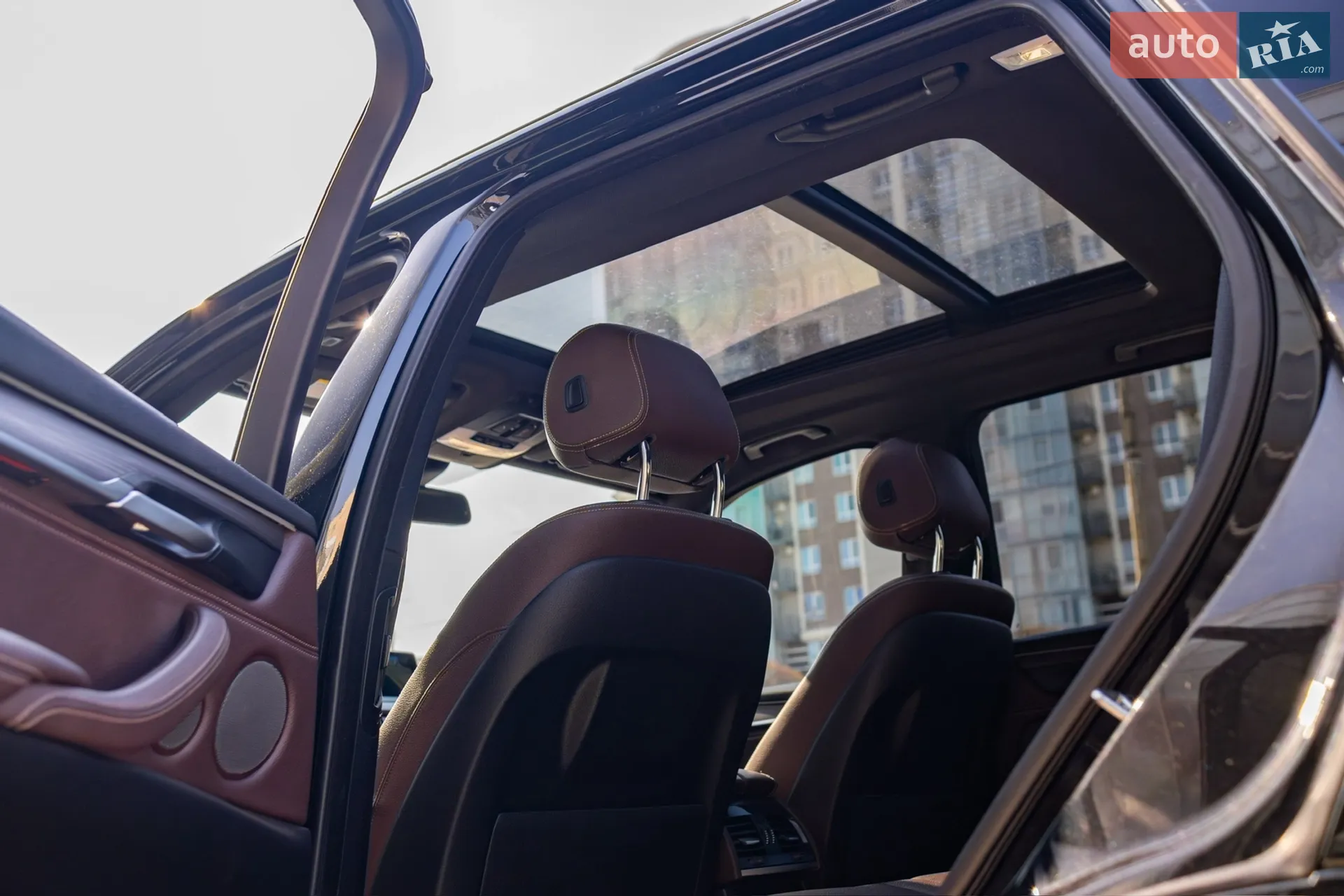 2016 BMW X5 - мініатюра 62