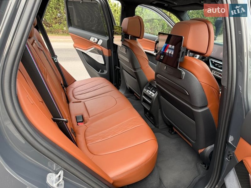 Внедорожник / Кроссовер BMW X5 2023 в Киеве
