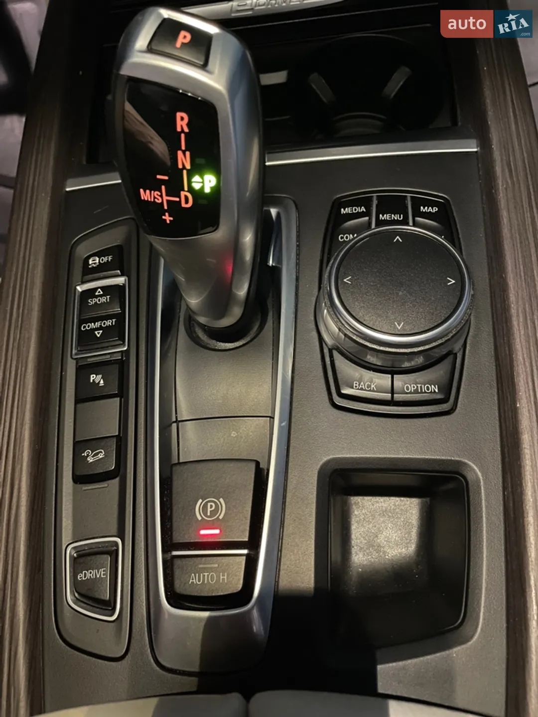 2017 BMW X5 - мініатюра 22