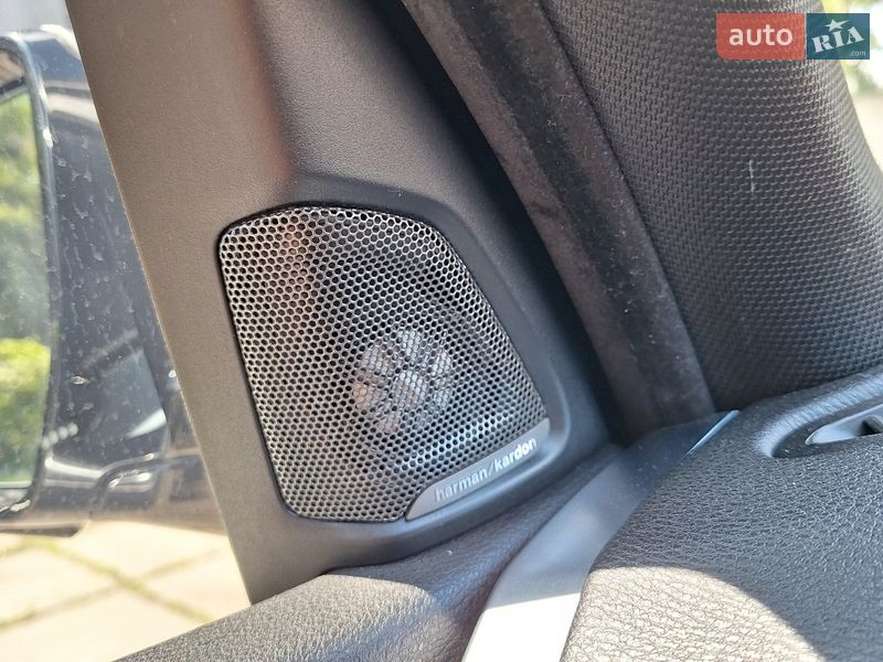 Позашляховик / Кросовер BMW X5 2016 в Києві фото 18 Позашляховик / Кросовер BMW X5 2016 в Києві