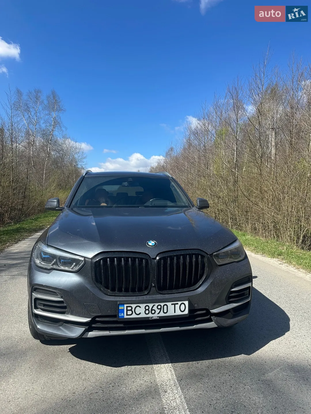 2018 BMW X5 - мініатюра 11
